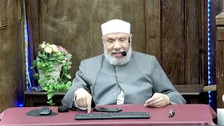 صورة حكم عوام المسلمين المتلبسين بشوب بالعلمانية/الإثنــين(28-04-2025م) الحلقـة الثـانيـة