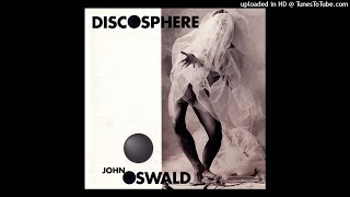 John Oswald - Amina