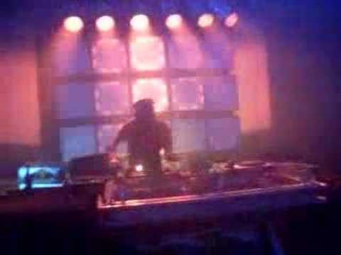 Ironbase auf Sputnik Spring Break