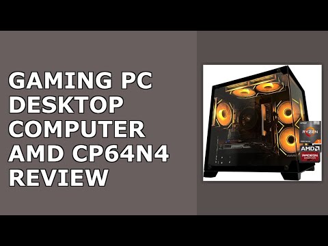 ZZA 24.5 Inch FHD (1920x1080) 120Hz Curved Gaming Monitor, 3000R Curvature VA Panel, 1ms MPRT, AMD FreeSync, Ultra-Thin Bezel, Eye Care, for Esports,PC video review thumbnail