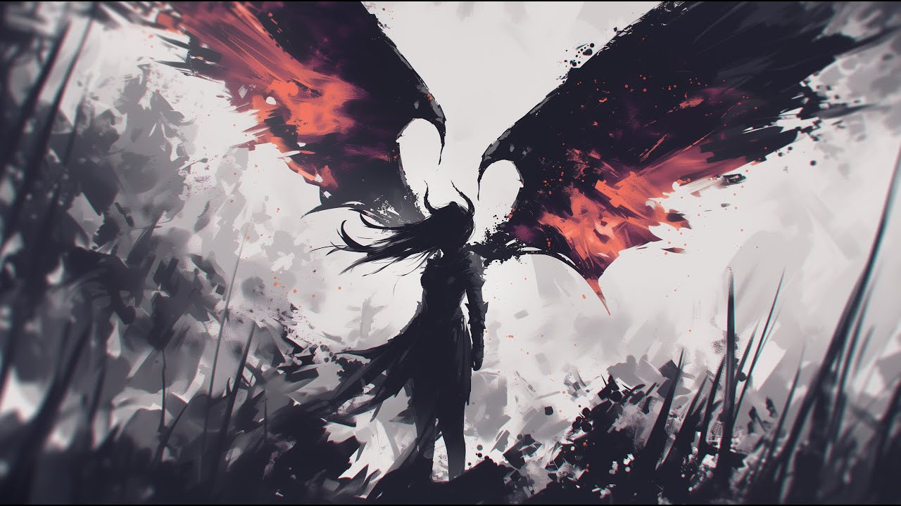 LIGHTS & SHADOWS | Emotional Music Mix - A Tale of Sadness & Resilience