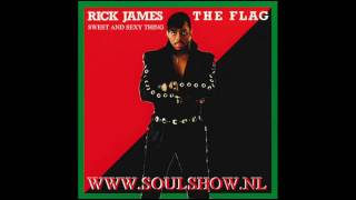 Rick James - Sweet And Sexy Thing (HQ+Sound)