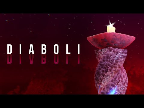 Diaboli - Danielle Messina [Official Music Video]