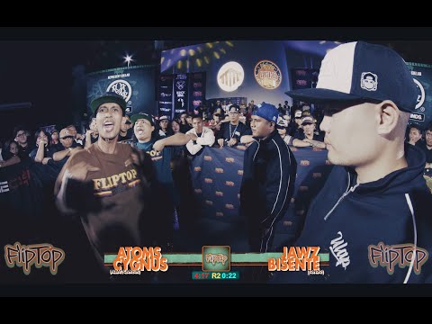 Bisente & Jawz vs Atoms & Cygnus