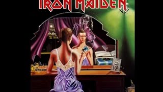 Iron Maiden | That Girl | Lyrics