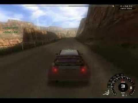 xpand rally pc cheats