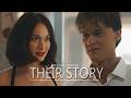 Belly Conrad Their Story The Summer I Turned Pretty S1 S3
