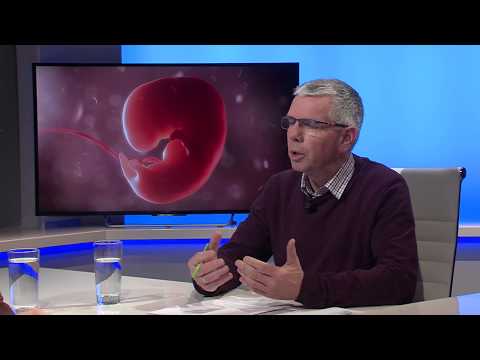 Uitgelicht! 18 januari 2018 - Kees van Helden (Schreew Om Leven) over de abortus jaarcijfers