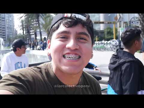 RASEC (LC) vs CRISS (NC): PRIMERA RONDA #CRUCEDETEAMS - #LARCOLECTIVO vs #NETITOSCREW ⚔️