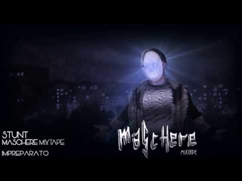 DatStunt (Stuиt) - Impreparato