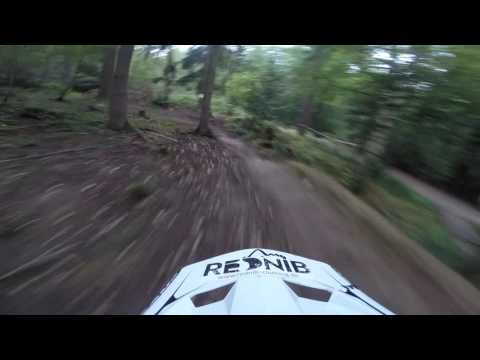 My winning run | Vereinsmeisterschaften | Flowtrail Stromberg