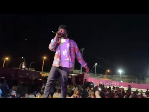 ST GAMBIAN DREAM | TANGA CHAMA - Jambarro 🇬🇲🔥