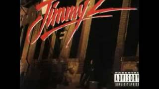 JIMMY Z "Reazons" (1991)