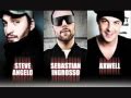 Swedish House Mafia Ft. Tinie Tempah - Miami 2 ...