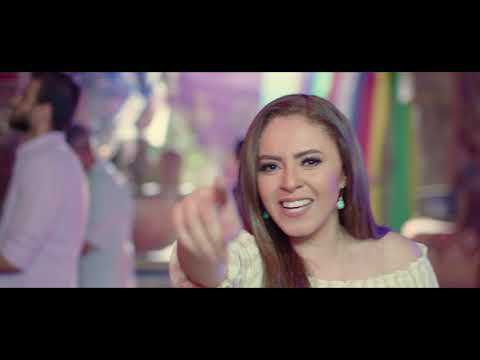 صورة البوم هرقص مصر ياسمين نيازي