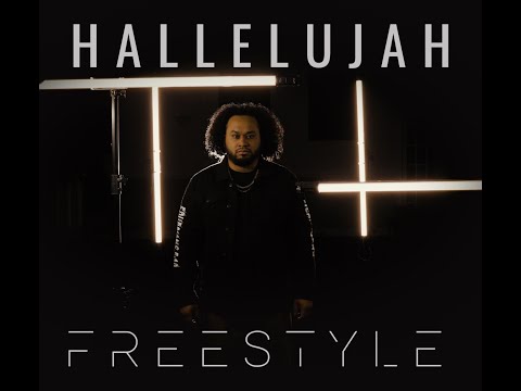 JayRoman - Hallelujah Freestyle (OFFICIAL VIDEO) 4K