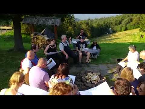 Entuziasté - Vlaky VoBa