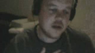 Steven Houghton - Wind Beneath My Wings (vocal cover)