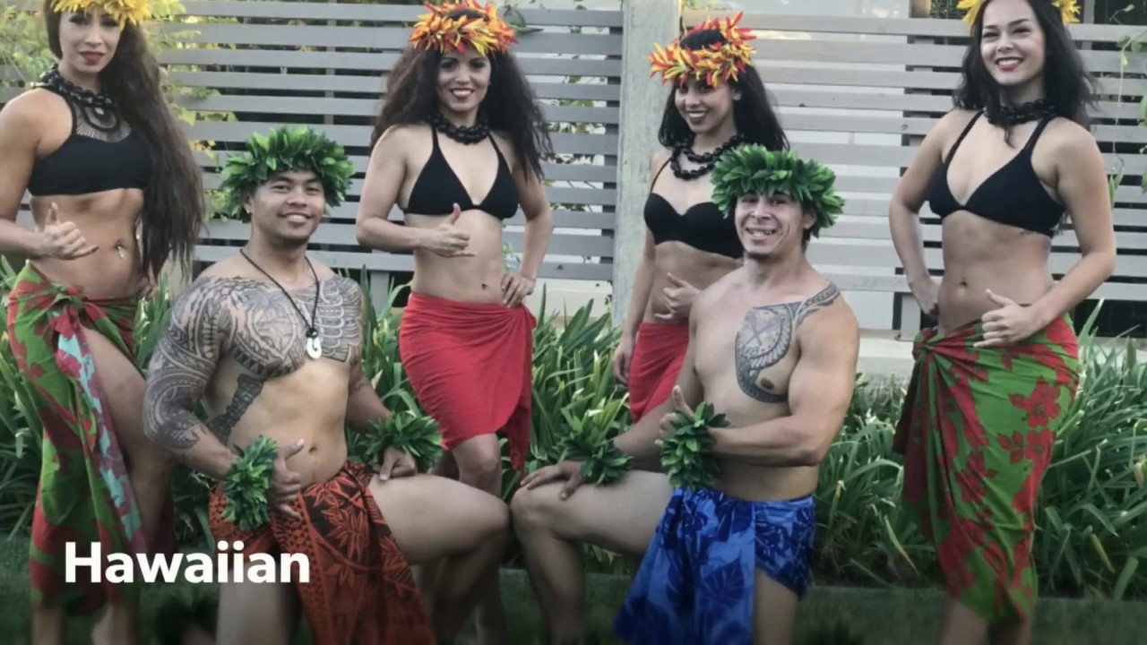 Promotional video thumbnail 3 for The Heart of The Islands