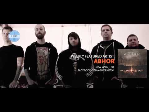 As The Sun Goes Dawn - Abhor