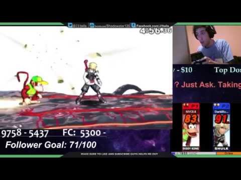 PWMV: Jtails vs DarkBlues (NO SOUND)