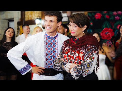 Adriana Antoni & Gabriel Nebunu - Ai grija badita-l meu! | Videoclip Oficial