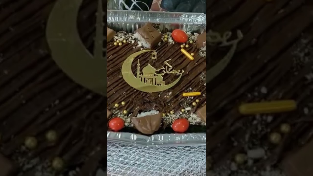 Ramadan gift basket | Ramzan video ideas