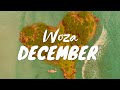Dankii Kay Woza December Official Audio