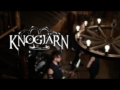 KNOGJÄRN - När du Ljuger (OFFICIAL VIDEO)