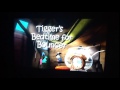 Tigger S Bedtime For Bouncer Title Card