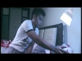 Escape trailer