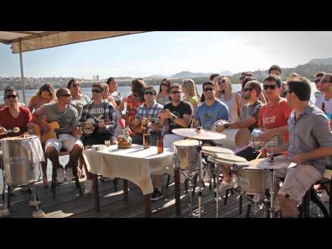 SAMBADM ESPECIAL "Retrospectiva 5 anos"