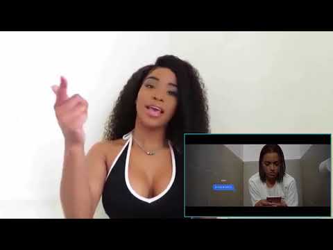 SCRIDGE - SAMIRA 2 - Reaction Video