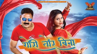 ANURAG SHARMA-GORI TOR BINA  Bandhan Preet Ke -छ