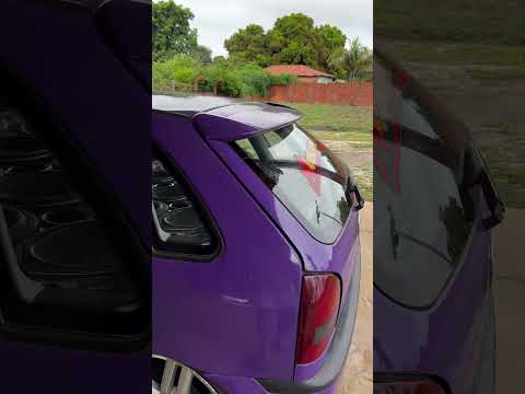 ONDA DA BALINHA PIRULITO POP NO GRAVE DO GOL! #somautomotivo