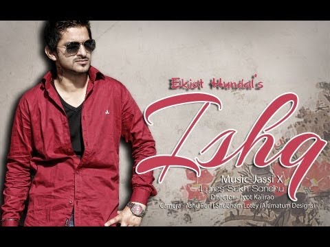 Ishq