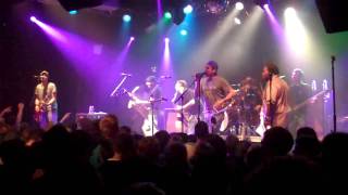 Streetlight Manifesto (live) - Failing, Flailing - 9/20/09 - Highline Ballroom