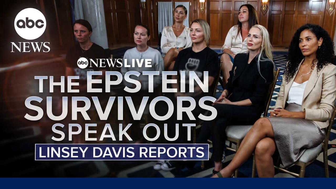 Multiple survivors — ABC News