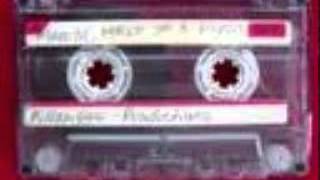 Cover art for Hellraiser