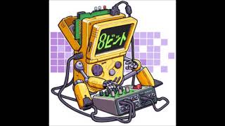 R younker - It&#39;s Chip tune Time