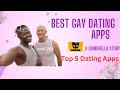 TOP 5 Gay Dating Apps In 2026 ️‍ Honest Ranking Best For Dates Vs Relationships