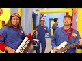 Imagination Movers Easy Come Easy Go