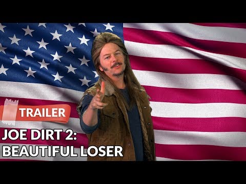 Joe Dirt 2: Beautiful Loser 2015 Trailer HD | David Spade
