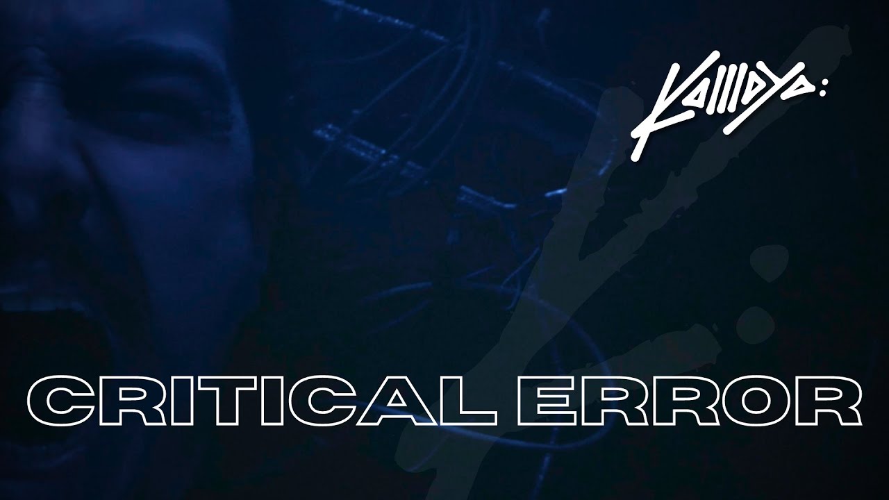 Vorschaubild: KOMOYO – Critical Error