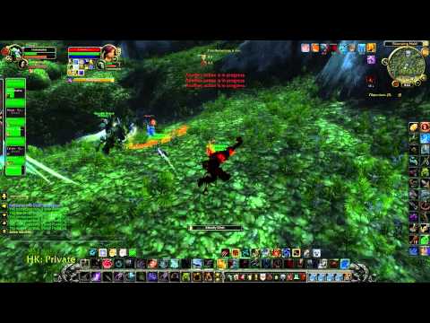 Hohohoho Hunter MM PVP! Tribute to Braindeadly and Zumio!