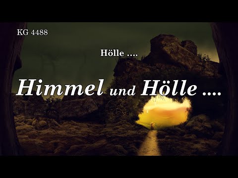 BD 4488 - HIMMEL und HÖLLE ....