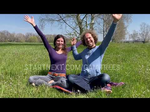 Gaiatrees - Crowdfunding Campaign - new album - A New Way Home