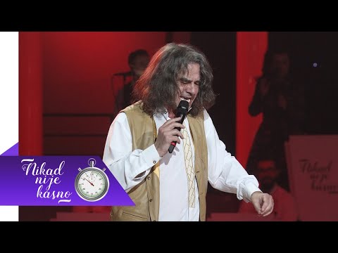 Miodrag Babalj Mijo - Da sam pekar - (live) - NNK - EM 27 - 24.05.2020