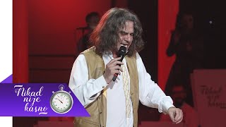 Miodrag Babalj Mijo - Da sam pekar - (live) - NNK - EM 27 - 24.05.2020