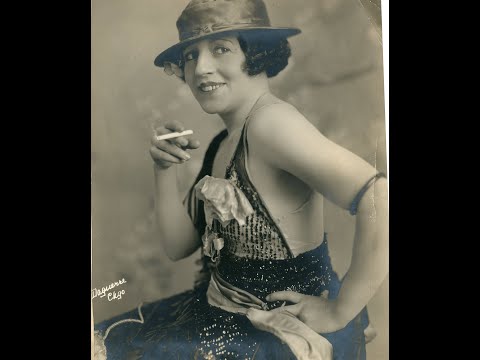 EVERYBODY  LOVES  MY  BABY  BY  BLOSSOM  SEELEY  1925